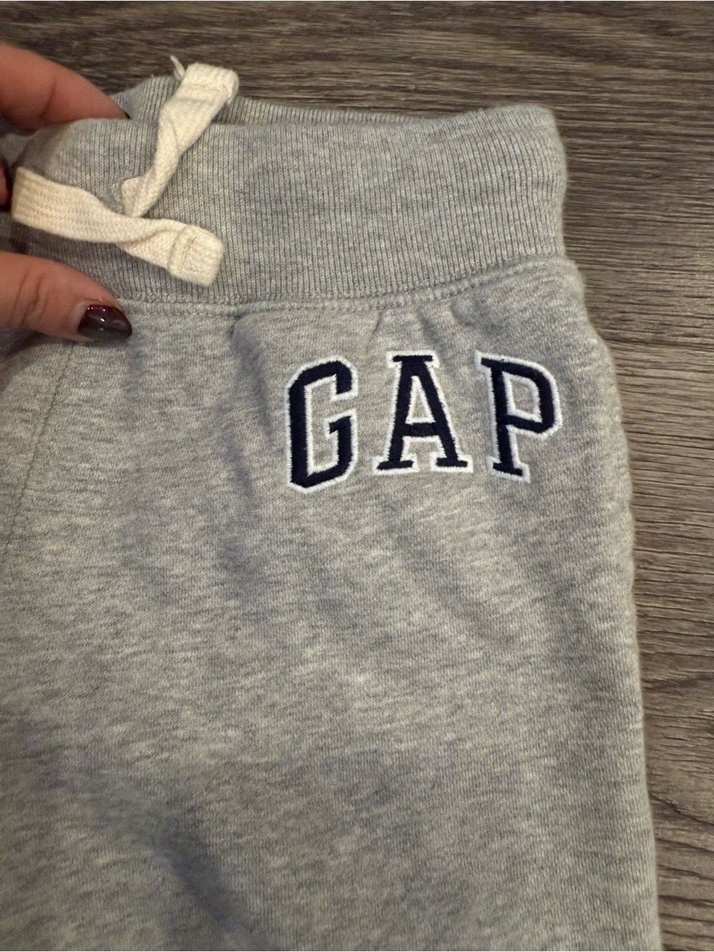 Sweatpants - Picture 3 of 4